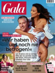 :  Gala Magazin Februar No 07 2020