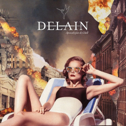 : Delain - Apocalypse & Chill (2020)