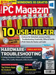 :  PC Magazin März No 03 2020