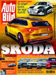 :  Auto Bild Magazin No 06 vom 06 Februar 2020