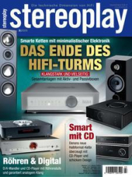 :  Stereoplay Magazin März No 03 2020