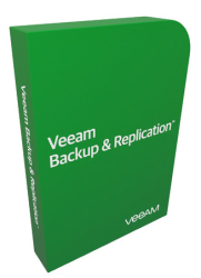 : Veeam Backup & Repli_cation Enterprise Plus Edition v9.5.4.2866 Update 4b