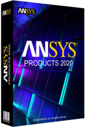 : Ansys Products 2020 R1 (x64)