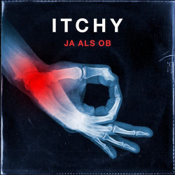 : Itchy - Ja als ob (2020)