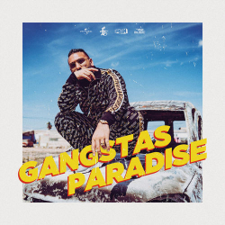 : Sinan-G - Gangstas Paradise (2020)