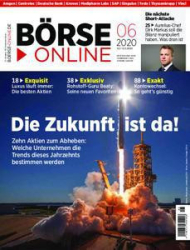 :  Börse Online Magazin No 06 vom 06 Februar 2020