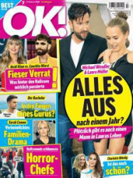 :  OK-Magazin Februar No 07 2020