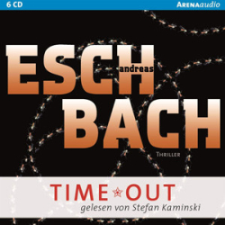 : Andreas Eschbach - Time Out