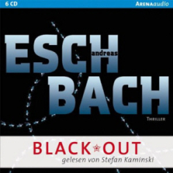: Andreas Eschbach - Black Out