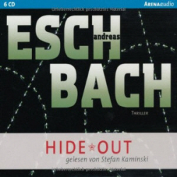 : Andreas Eschbach - Hide Out