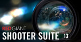: Red Giant Shooter Suite v13.1.13