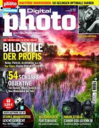 :  Digital Photo Magazin März No 03 2020