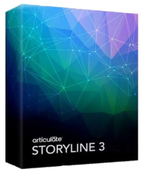 : Articulate Storyline v3.9.21069.0