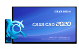 : CaXa CaD 2020 Sp0 v20.0.0.6460