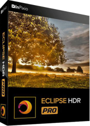 : InPixio Eclipse HdR PrO v1.3.500.524 (x64)