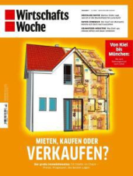 :  Wirtschaftswoche Magazin No 07 vom 07 Februar 2020