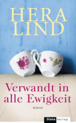 : Hera Lind - Verwandt in alle Ewigkeit