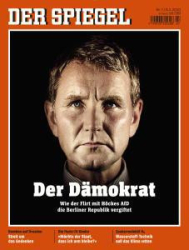 :  Der  Spiegel Magazin No 07 vom 08 Februar 2020