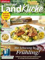 :  Lust auf LandKüche März-April No 02 2020