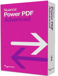 : Nuance Power PdF Advanced v2.10.6415