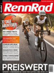 :  Rennrad Magazin März No 03 2020