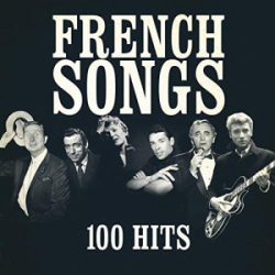 : 100 Hits - French Songs [2011]