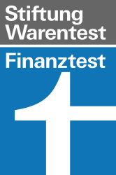 :  Stiftung Warentest Finanztest Magazin Jahresarchiv No 01-12 2019