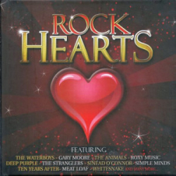 : Rock Hearts (2020)