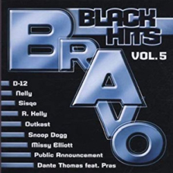 : Bravo Black Hits (35 CDs) (2020)