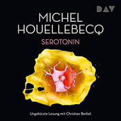 : Michel Houellebecq - Serotonin