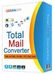 : Coolutils Total Mail Converter v6.2.0.75 
