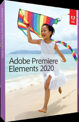 : Adobe Prem_iere Elements 2020.1 MacOS