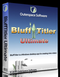 : BluffTitler Ultimate v14.7.0.0