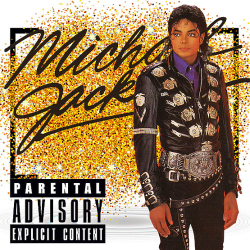 : Michael Jackson - Special World Advisory (2020)