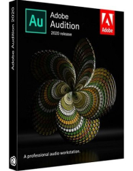 : Adobe Audition 2020 v13.0.2.35 