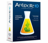 : Antidote 10 v3.0