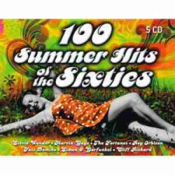 : 100 Summer Hits of the Sixties (2010)