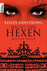 : Kelley Armstrong - Nacht der Hexen