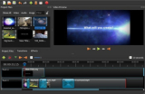 : OpenShot Video Editor v2.5.0