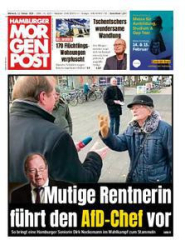 :  Hamburger Morgenpost 12 Februar 2020