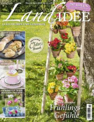 :  Landidee Magazin März-April No 02 2020