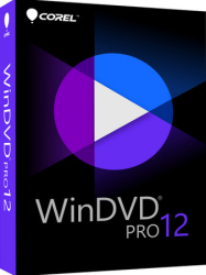 : Corel WinDVD Pro v12.0.0.160 Sp6