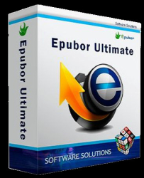 : Epubor Ultimate Converter v3.0.12.109