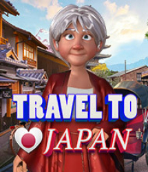 : Travel to Japan German-MiLa