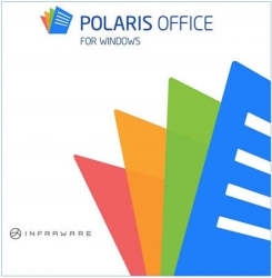 : Polaris Office v9.111.027 + Portable 