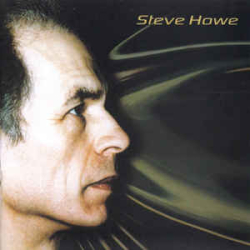 : Steve Howe - Discography 1975-2017