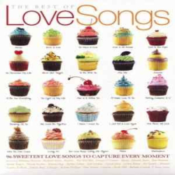 : The Best of Love Songs (6 CDs) (2011)