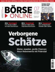 :  Börse Online Magazin No 07 vom 13 Februar 2020
