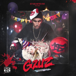 : Gzuz - Gzuz (2020)