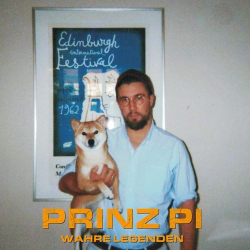 : Prinz Pi - Wahre Legenden (2020)